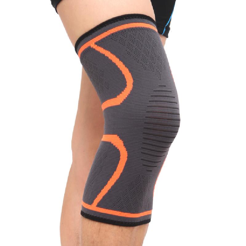 1pc Knee Pads Compression Knee - огляд і ціна Compression Calf Sleeve