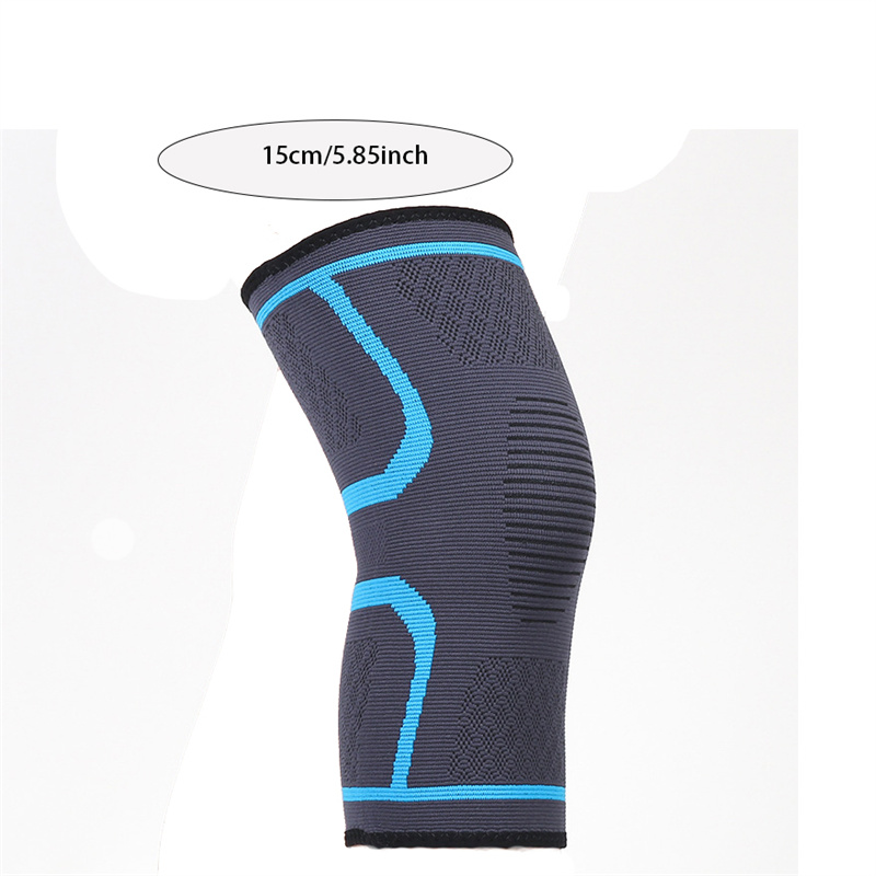 1pc Knee Pads Compression Knee - огляд і ціна Compression Calf Sleeve