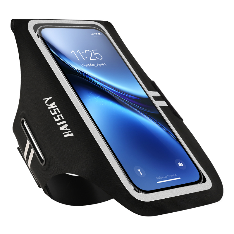 HAISSKY Ultra-thin Running Bag - огляд і ціна Running Gear Phone
