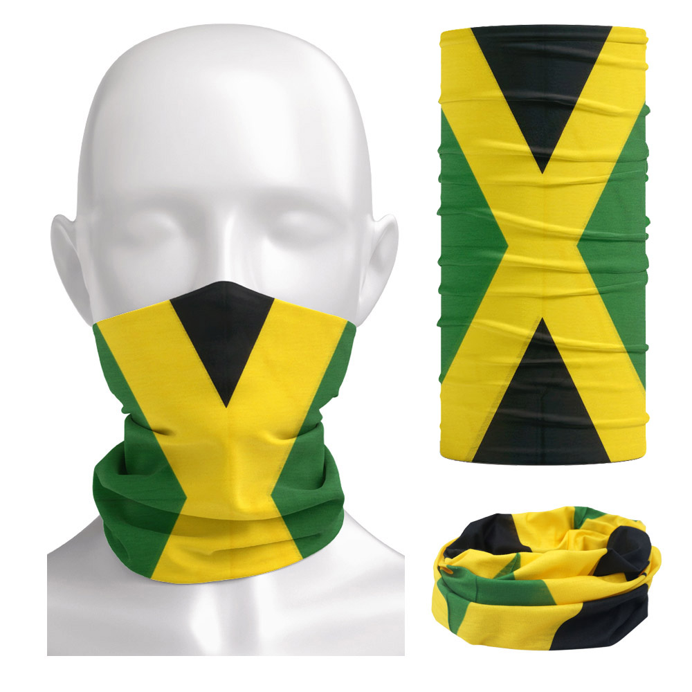 Breathable Running Face Mask S - огляд і ціна Running Gear Parts