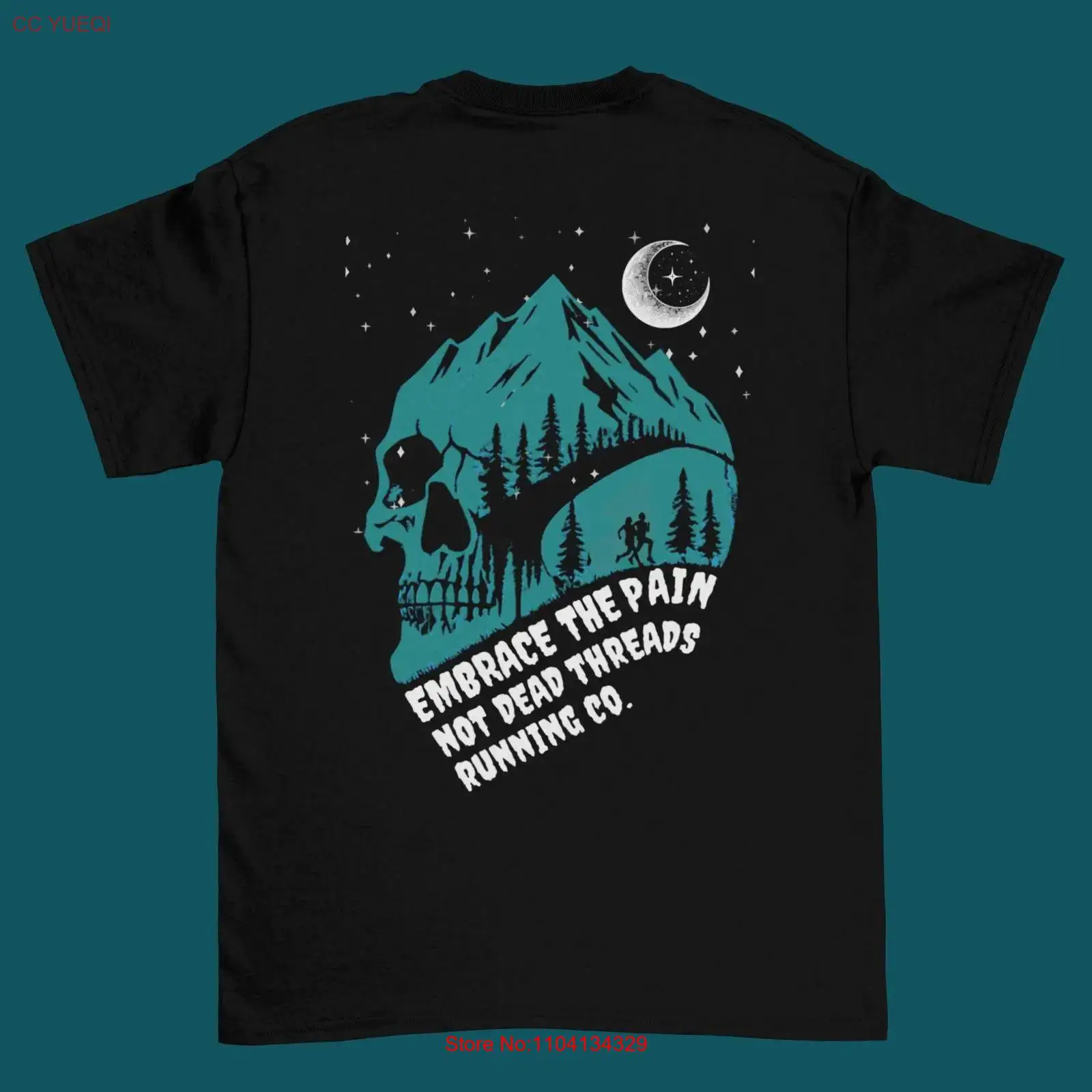 Running T Shirt Trail Runner 5 - огляд і ціна Running Gear Tank