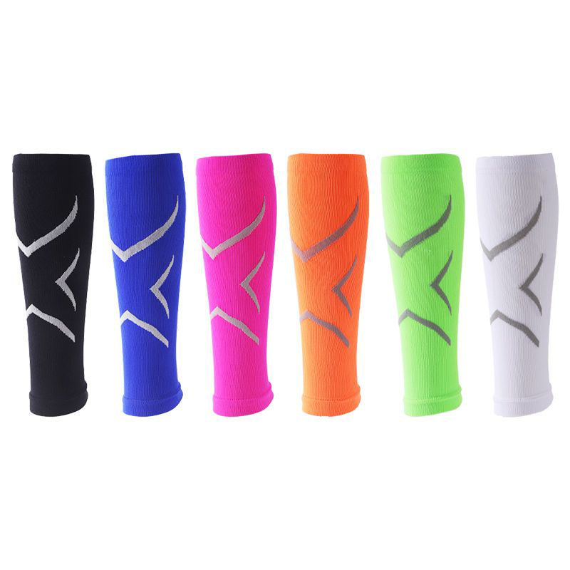 1Pairs Unisex Sports Leg Cover - огляд і ціна Compression Calf Sleeve