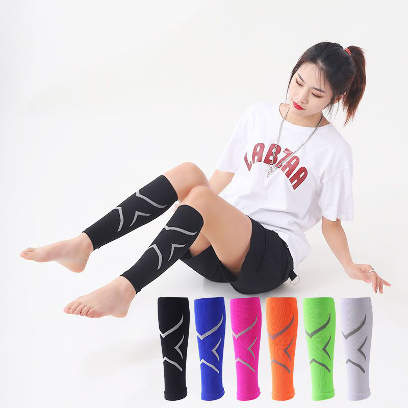 1Pairs Unisex Sports Leg Cover - огляд і ціна Compression Calf Sleeve