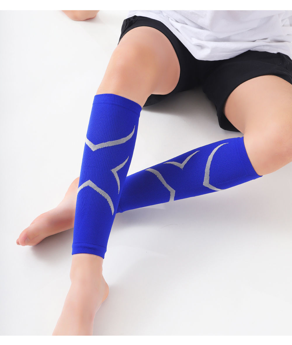 1Pairs Unisex Sports Leg Cover - огляд і ціна Compression Calf Sleeve