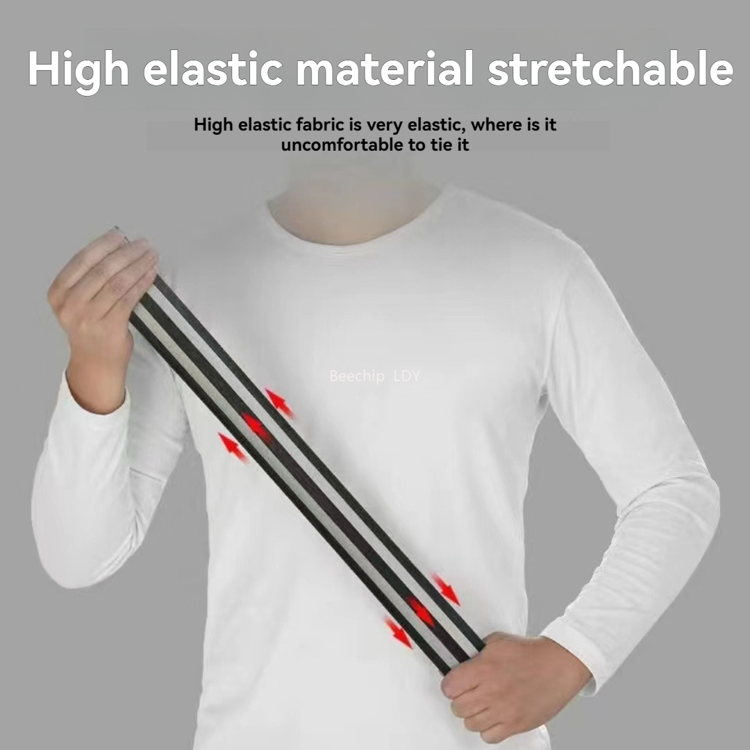 Reflective Bicycle Trouser Str - огляд і ціна Running Gear Parts