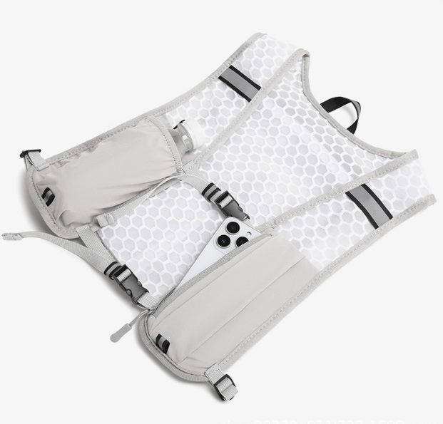 Reflective Lightweight Running - огляд і ціна Running Gear Hydration