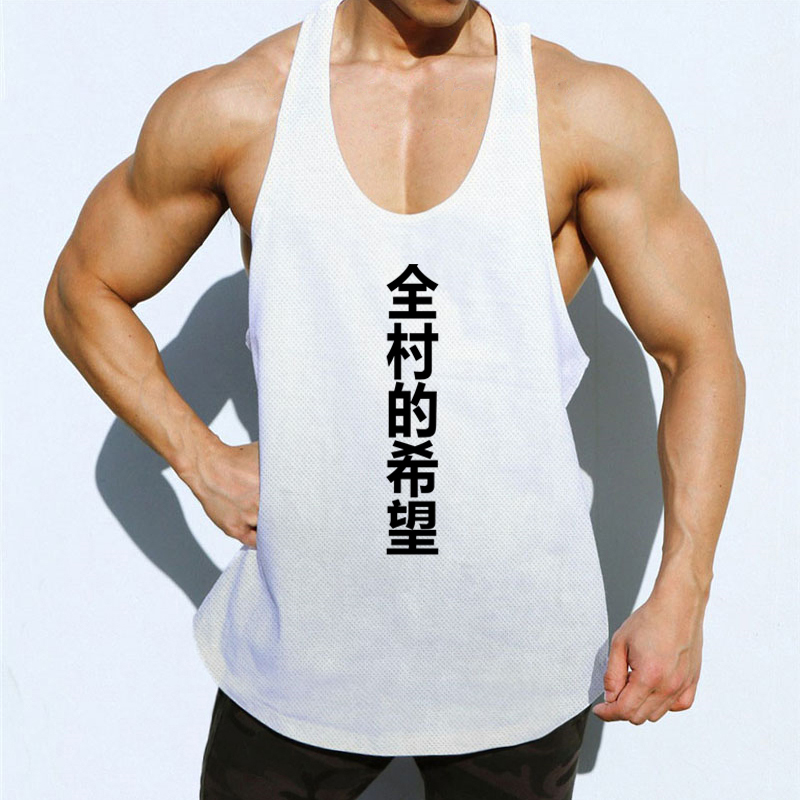 Breathable Running Vests Mens  - огляд і ціна Running Gear Tank