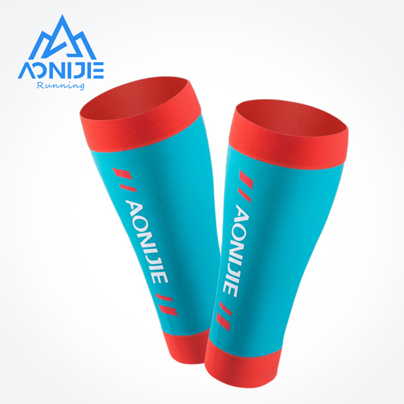 AONIJIE E4405 Knit Compression - огляд і ціна Compression Calf Sleeve