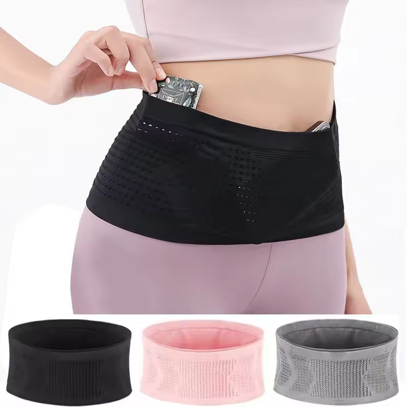 Seamless Invisible Running Wai - огляд і ціна Running Gear Phone
