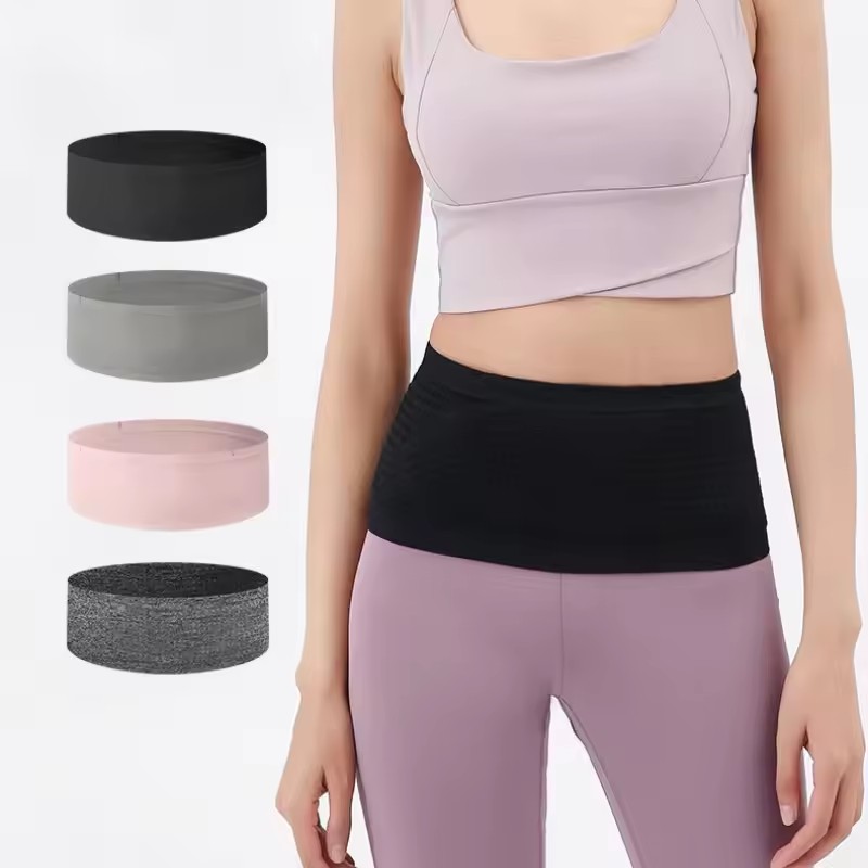 Seamless Invisible Running Wai - огляд і ціна Running Gear Phone