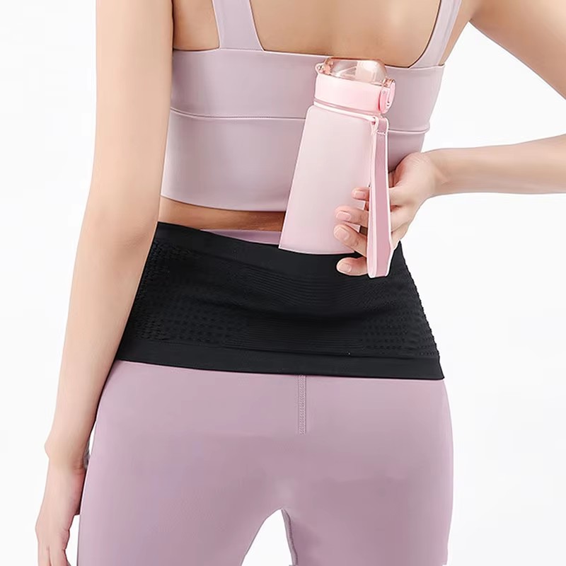 Seamless Invisible Running Wai - огляд і ціна Running Gear Phone