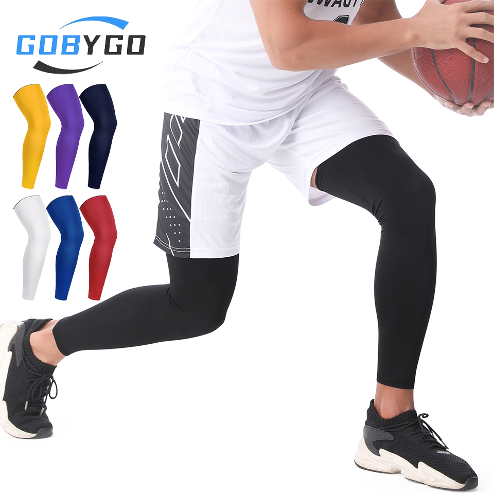 GOBYGO 1Pcs Non-Slip Compressi - огляд і ціна Running Gear Parts