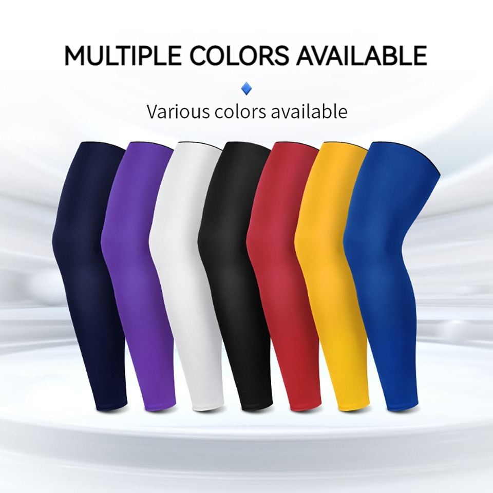 GOBYGO 1Pcs Non-Slip Compressi - огляд і ціна Running Gear Parts