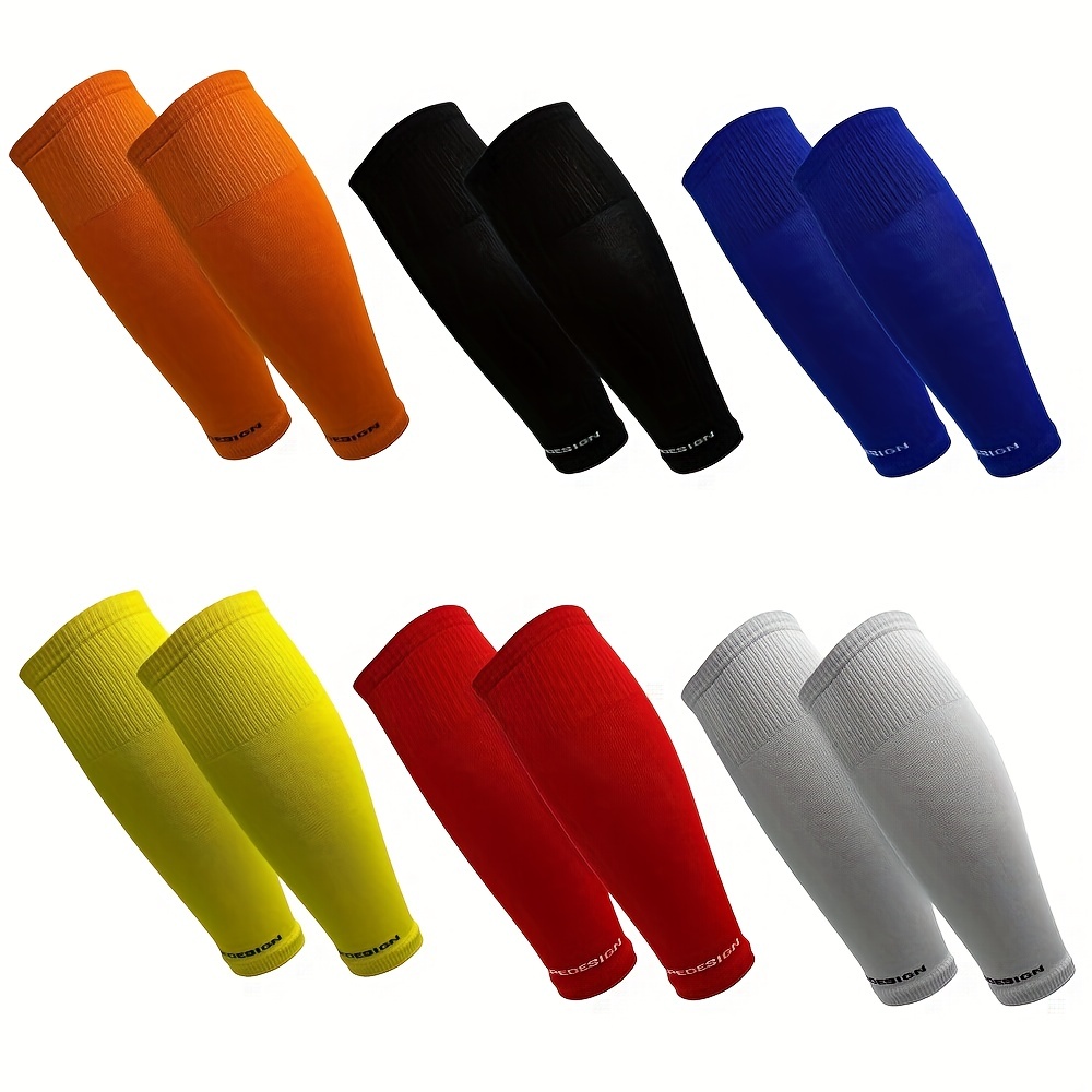 1pairs Compression Football So - огляд і ціна Compression Calf Sleeve
