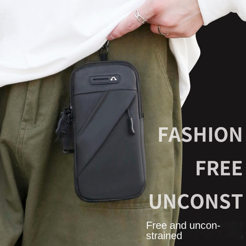 Women Men Casual Sports Armban - огляд і ціна Running Gear Phone