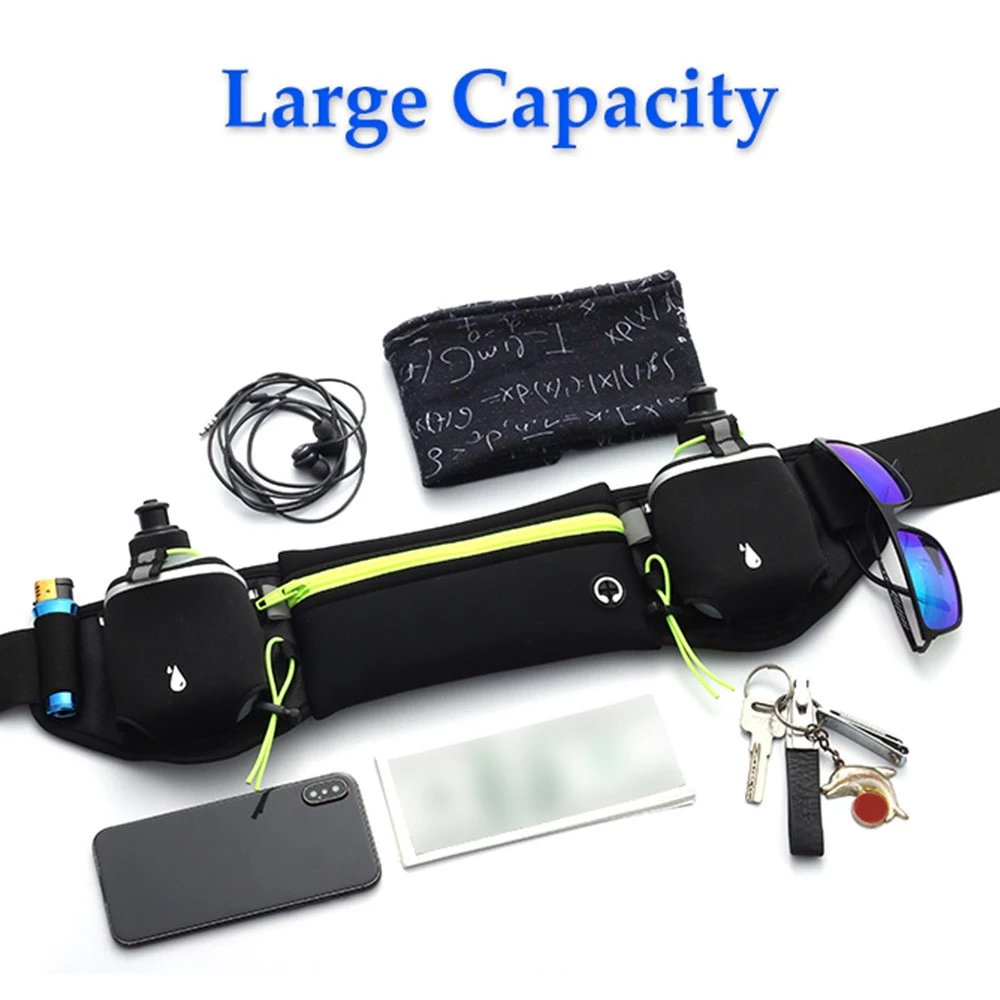 1PCS Running Belt with Water B - огляд і ціна Running Gear Phone