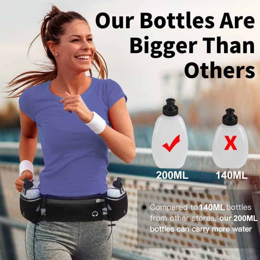 1PCS Running Belt with Water B - огляд і ціна Running Gear Phone