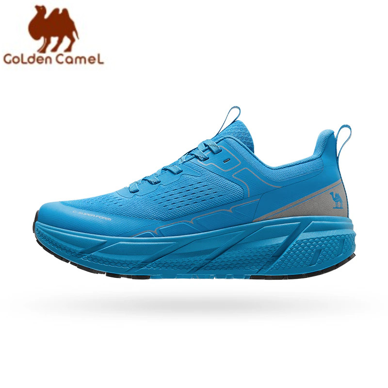 GOLDEN CMAEL Men's Running Spo - огляд і ціна Ultragear Running