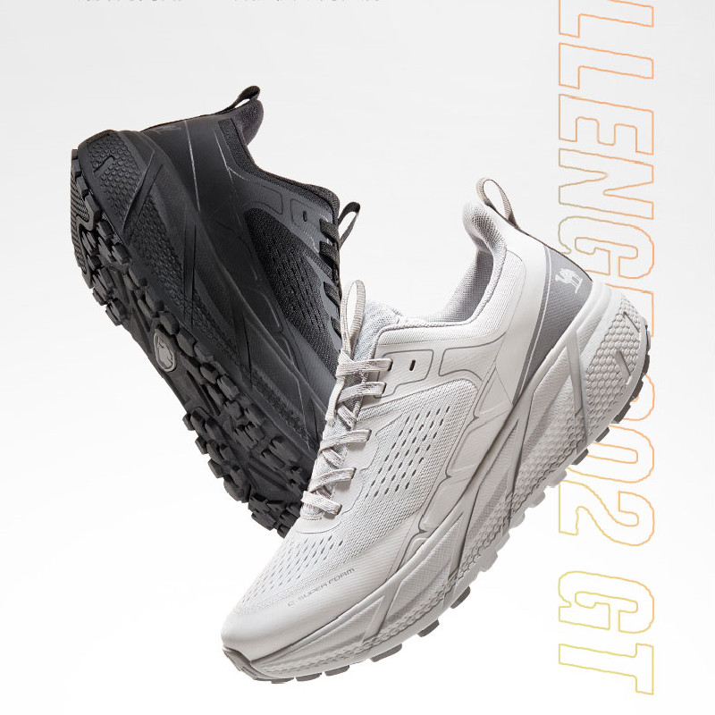 GOLDEN CMAEL Men's Running Spo - огляд і ціна Ultragear Running