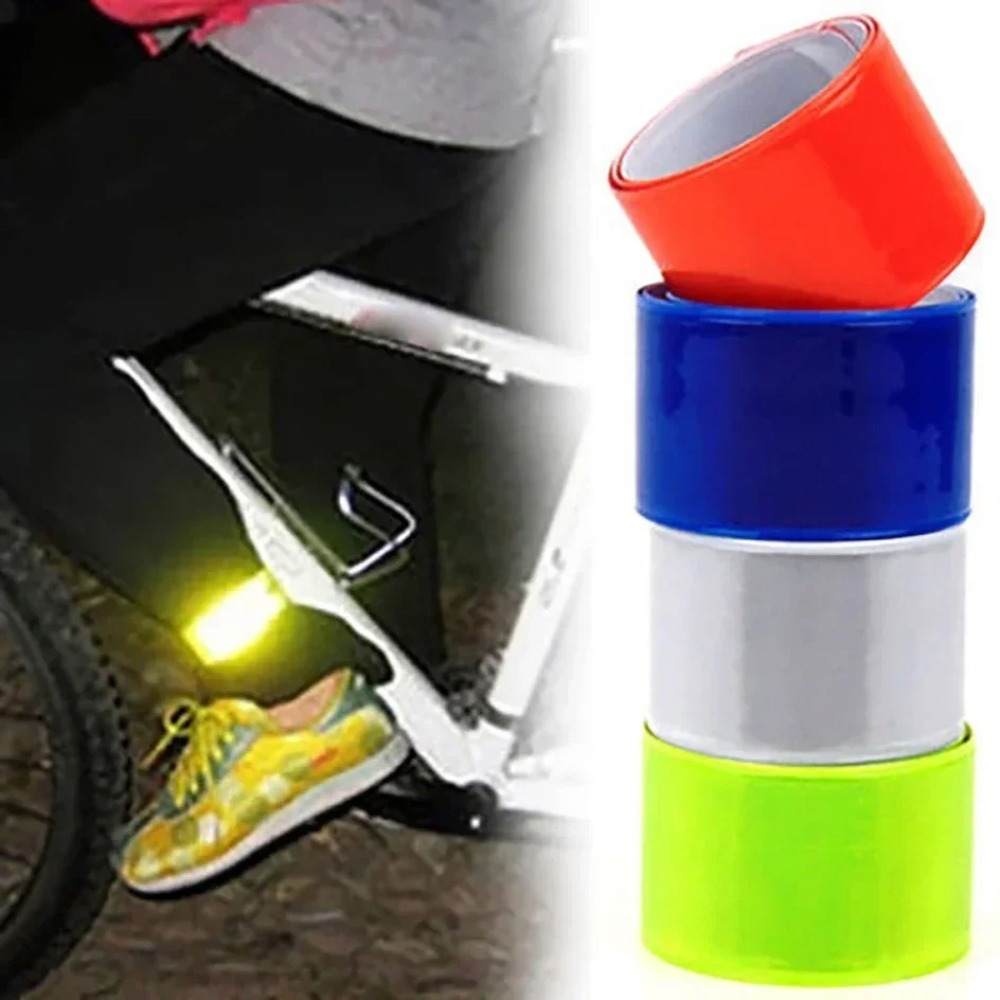 2PCS High-Visibility Reflectiv - огляд і ціна Running Gear Parts