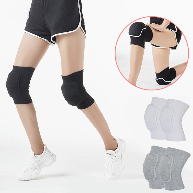 Knee Pads Compression Pad Brac - огляд і ціна Compression Calf Sleeve