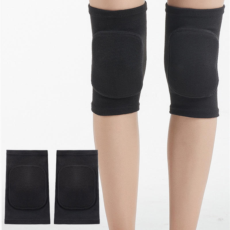 Knee Pads Compression Pad Brac - огляд і ціна Compression Calf Sleeve