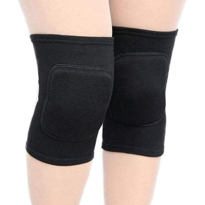 Knee Pads Compression Pad Brac - огляд і ціна Compression Calf Sleeve