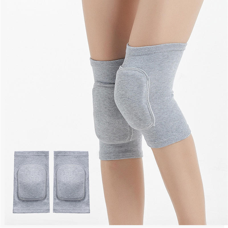Knee Pads Compression Pad Brac - огляд і ціна Compression Calf Sleeve
