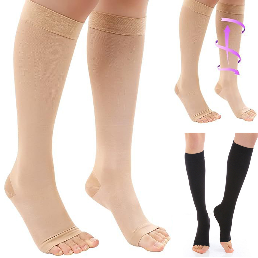 Graduated Pressure Medical Cal - огляд і ціна Compression Calf Sleeve