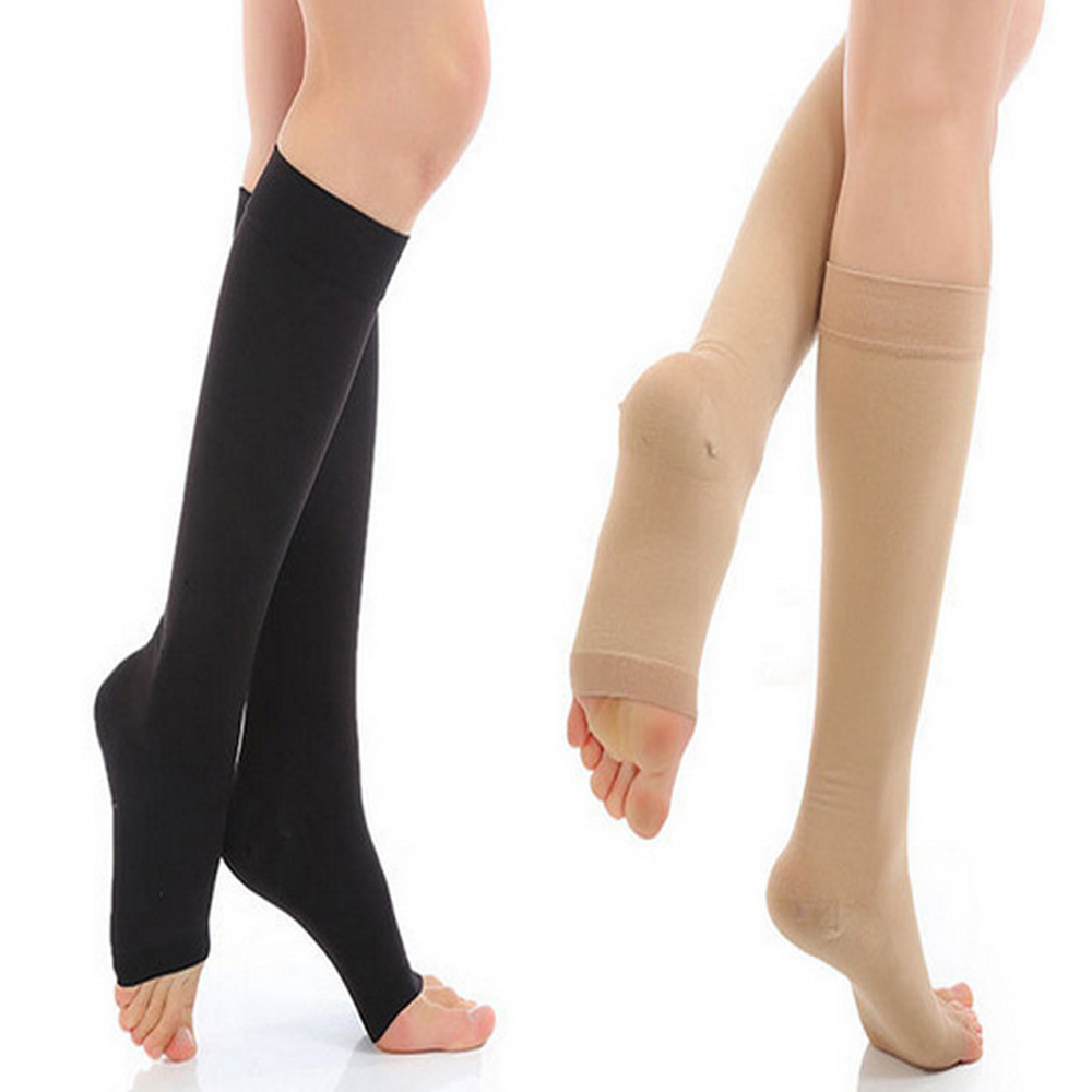 Graduated Pressure Medical Cal - огляд і ціна Compression Calf Sleeve