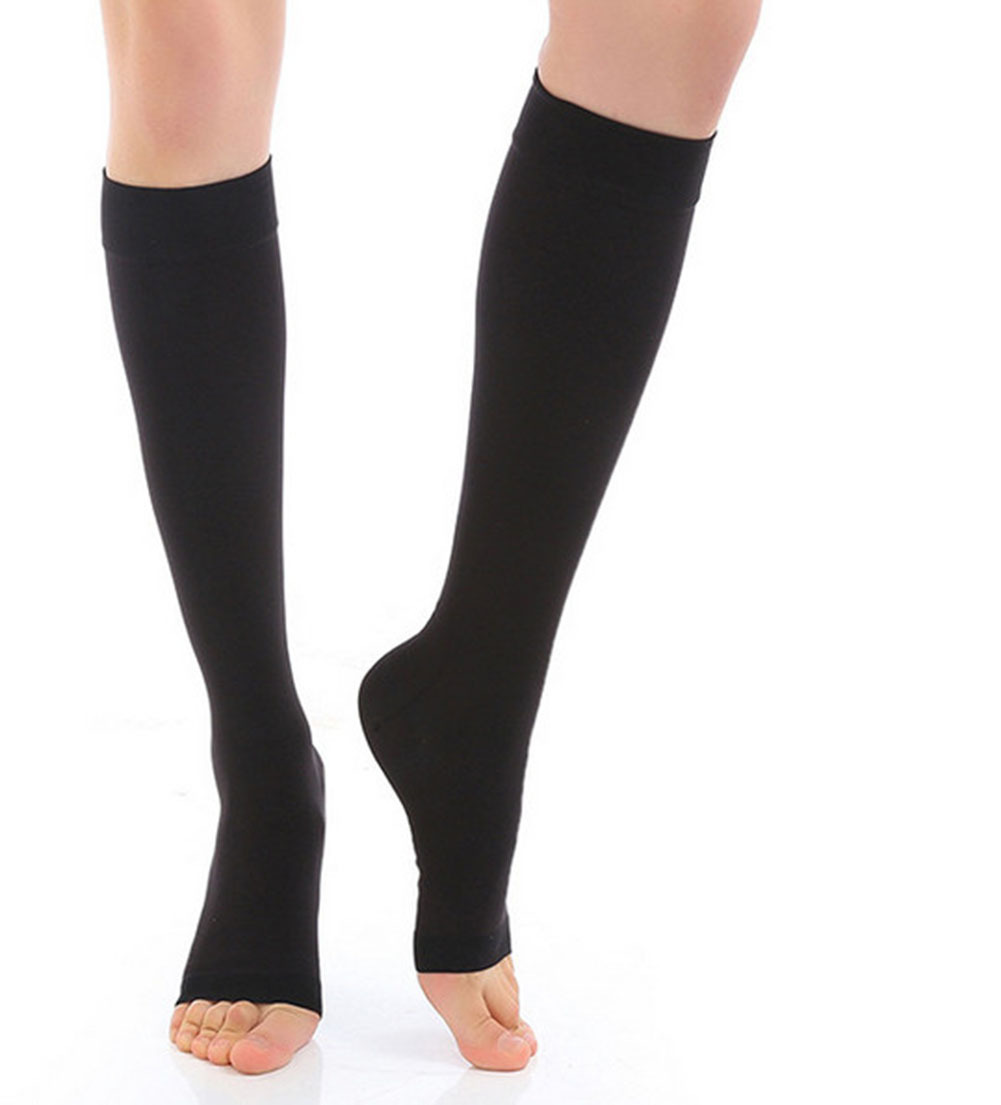 Graduated Pressure Medical Cal - огляд і ціна Compression Calf Sleeve