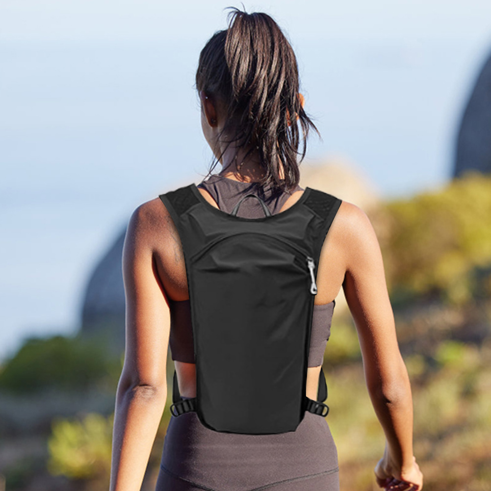 Women Men Running Hydration Ve - огляд і ціна Running Gear Hydration