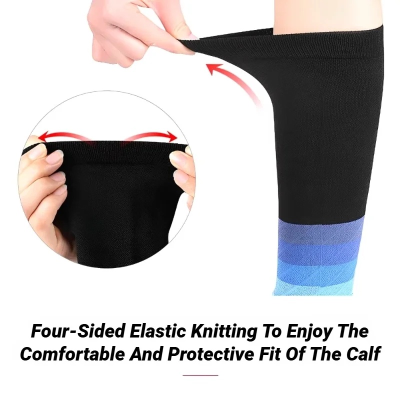 Compression Calf Sleeves, Pres - огляд і ціна Compression Calf Sleeve