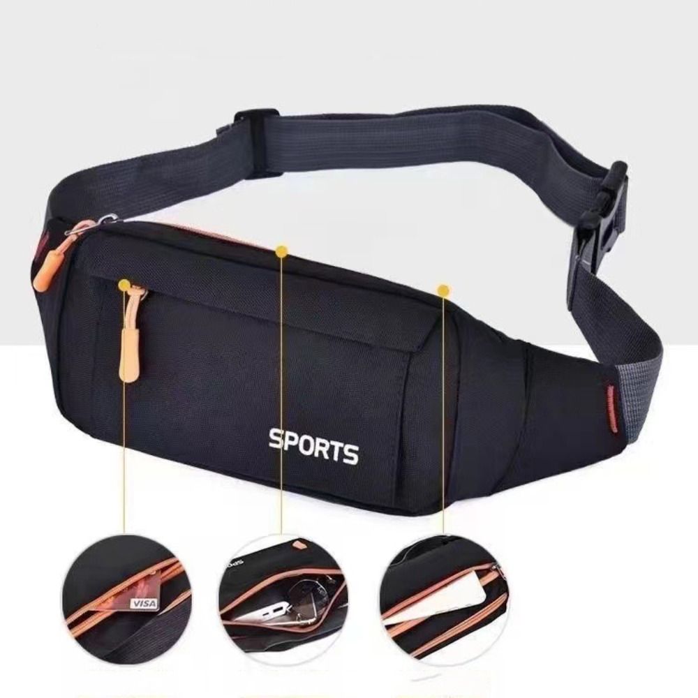 Women Waist Pack Sports Runnin - огляд і ціна Running Gear Phone