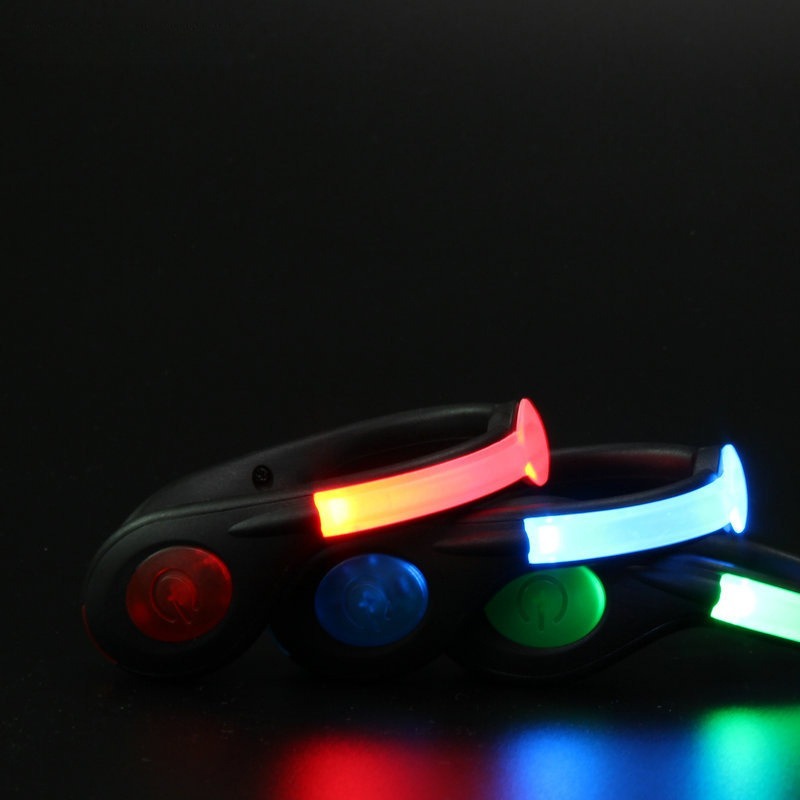 Reflective Running Light for N - огляд і ціна Running Gear On