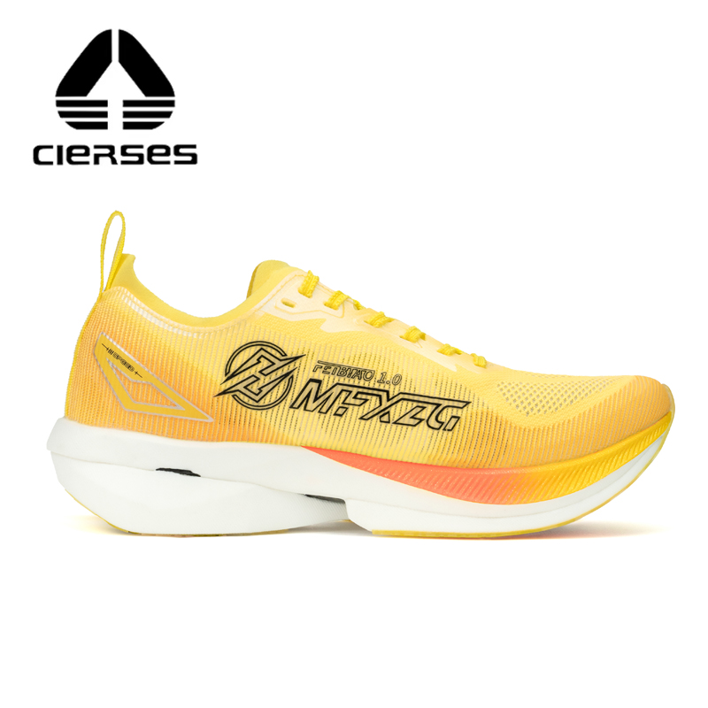 CIERSES MFXZG Carbon Plate Mar - огляд і ціна Ultragear Running