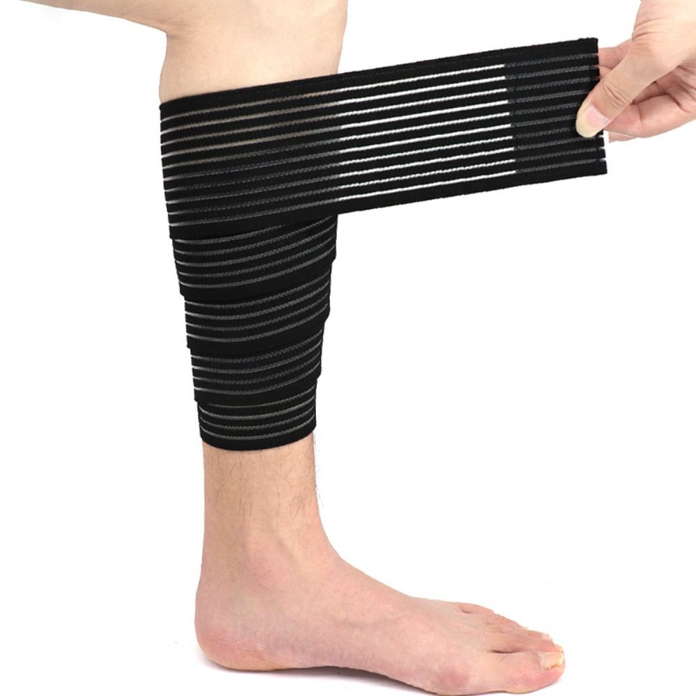 Compression Leggings Sprains I - огляд і ціна Compression Calf Sleeve