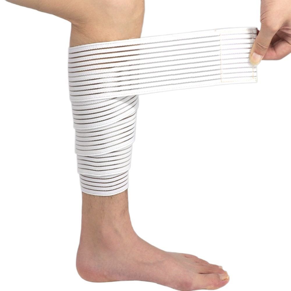 Compression Leggings Sprains I - огляд і ціна Compression Calf Sleeve